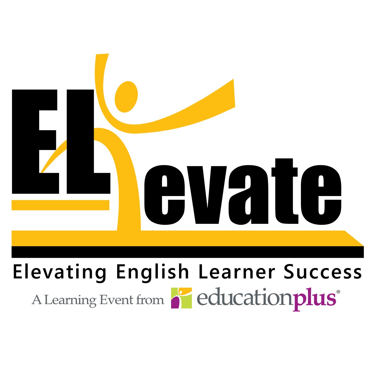 ELevate Logo Square